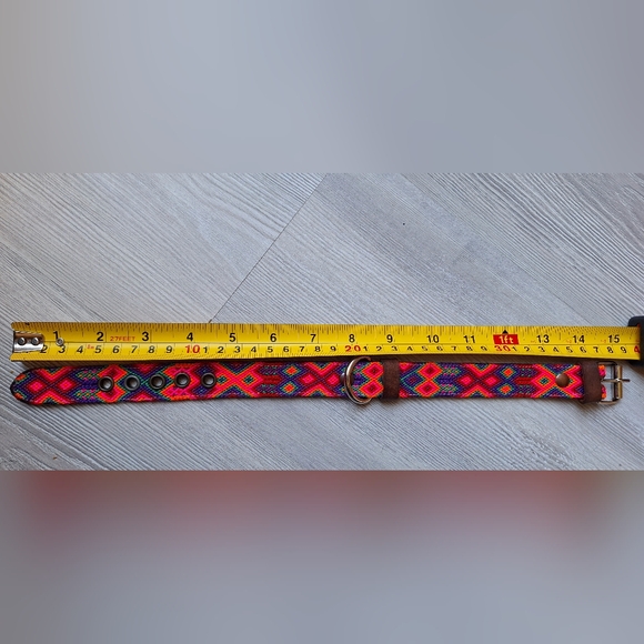 New Dog Collar - Picture 5 of 7